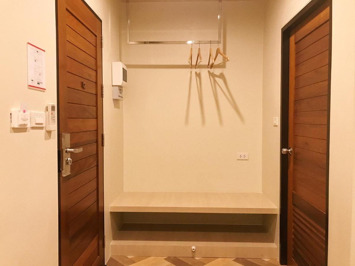 Sj Miracle Hotel Hat Yai Exterior photo